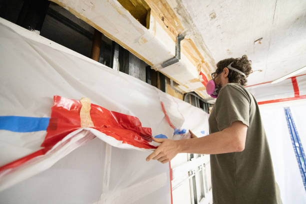 Best Mold Remediation for Healthcare Facilities  in Garberville, CA