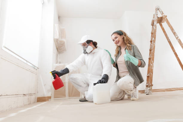 Best Forensic Mold Investigation  in Garberville, CA